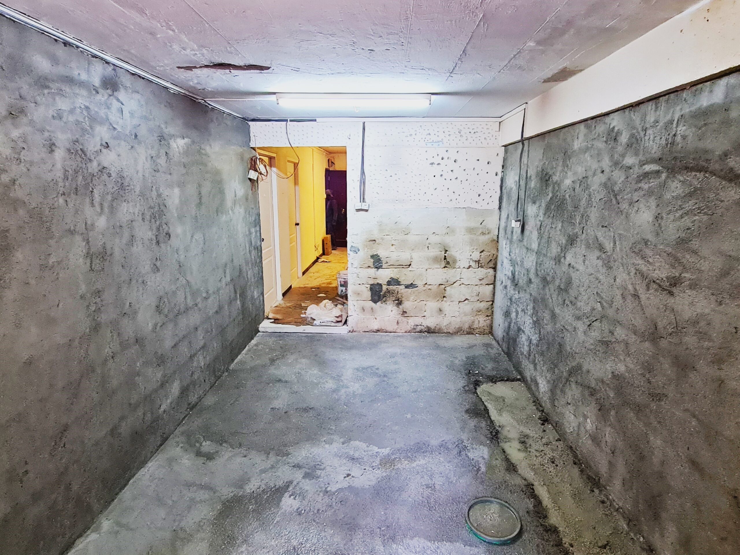 Office Reinstatement Company Singapore