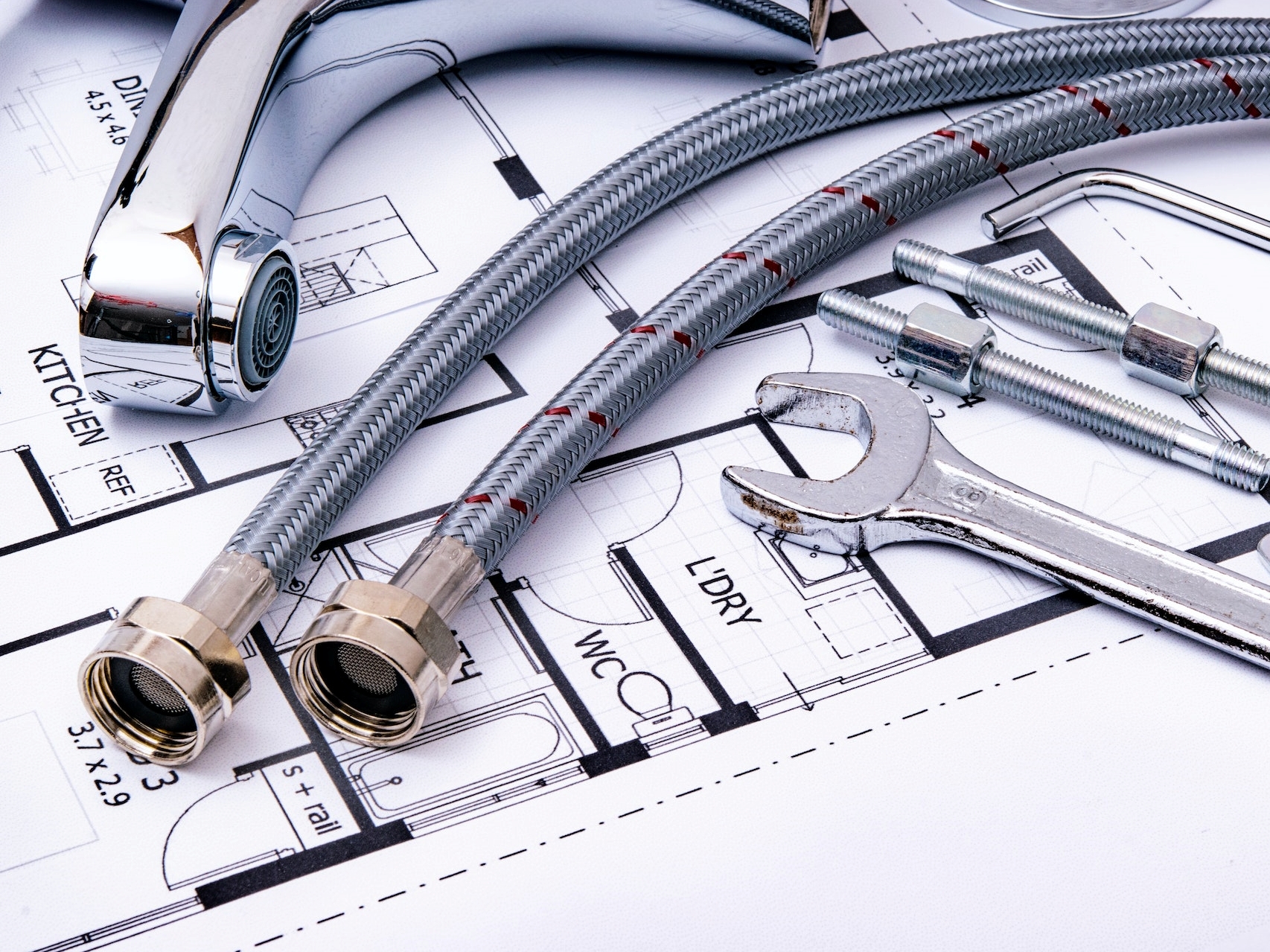 plumbing company Singapore