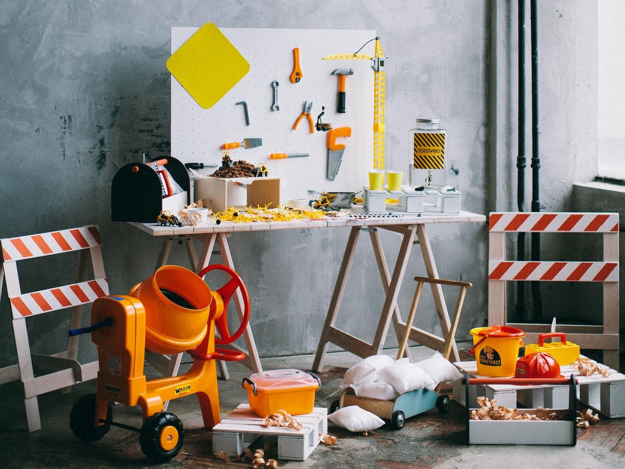 Building Maintenance Singapore