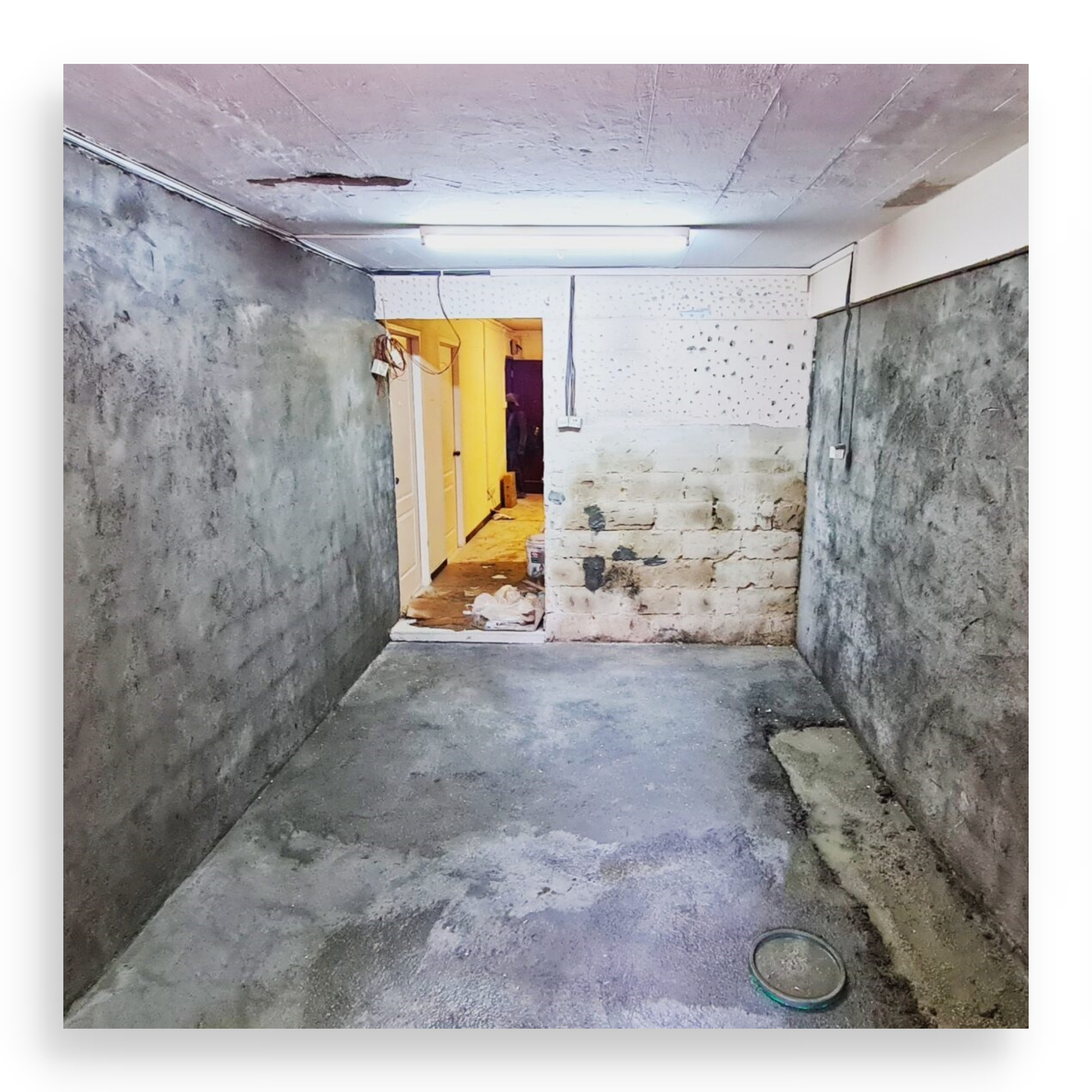 Commercial Reinstatement Singapore